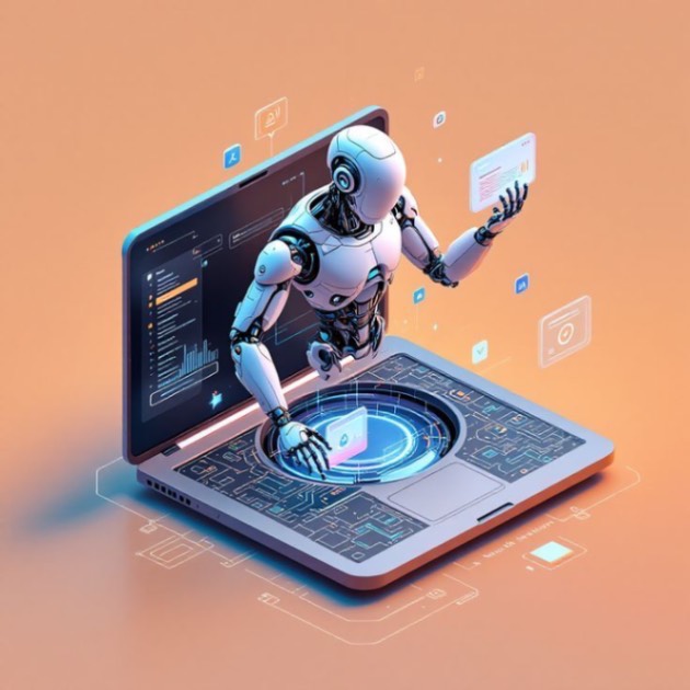 AI Integration & Automation