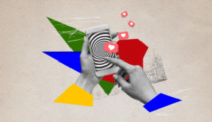 Content Creation & Copywriting