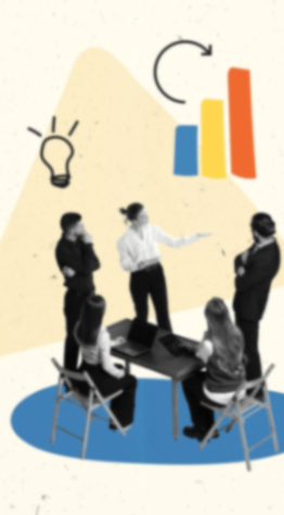 Marketing & Branding Strategy