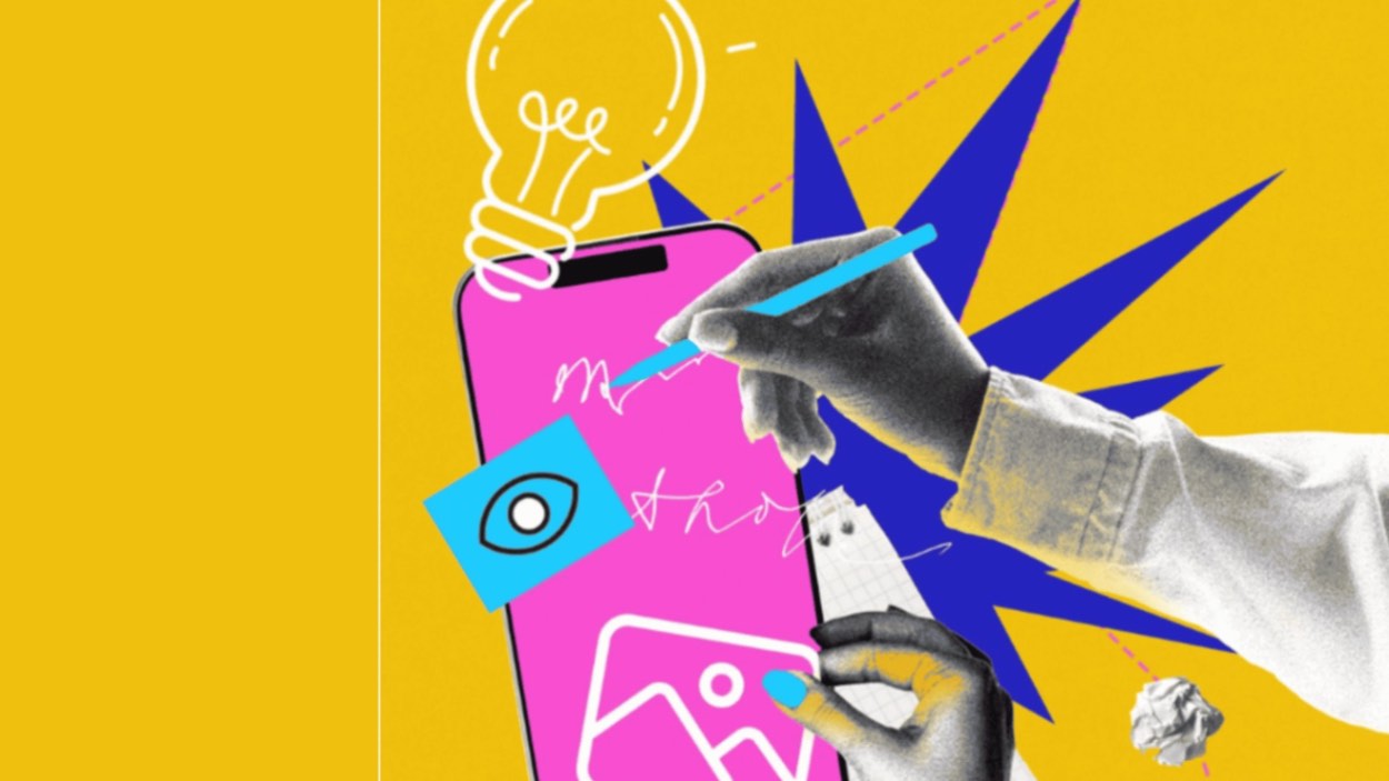 Content Creation & Copywriting