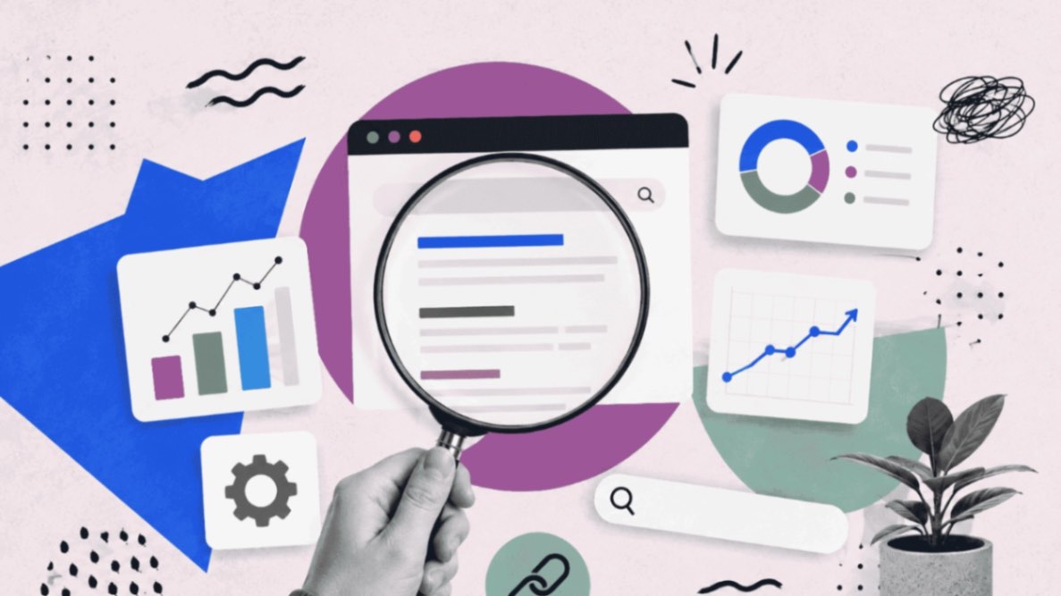 Search Engine Optimisation